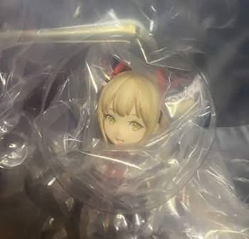 Amazon | F:NEX シャドウバース ルナ 1/7フィギュア フェネクス